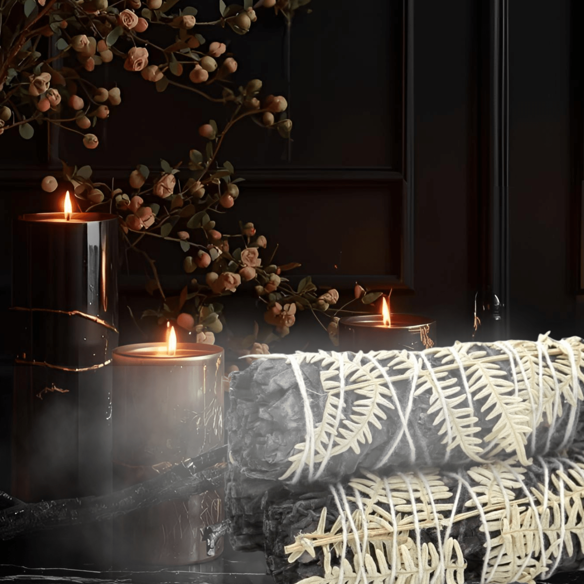 Terra Sage Stick - The Haus Of Alchemy