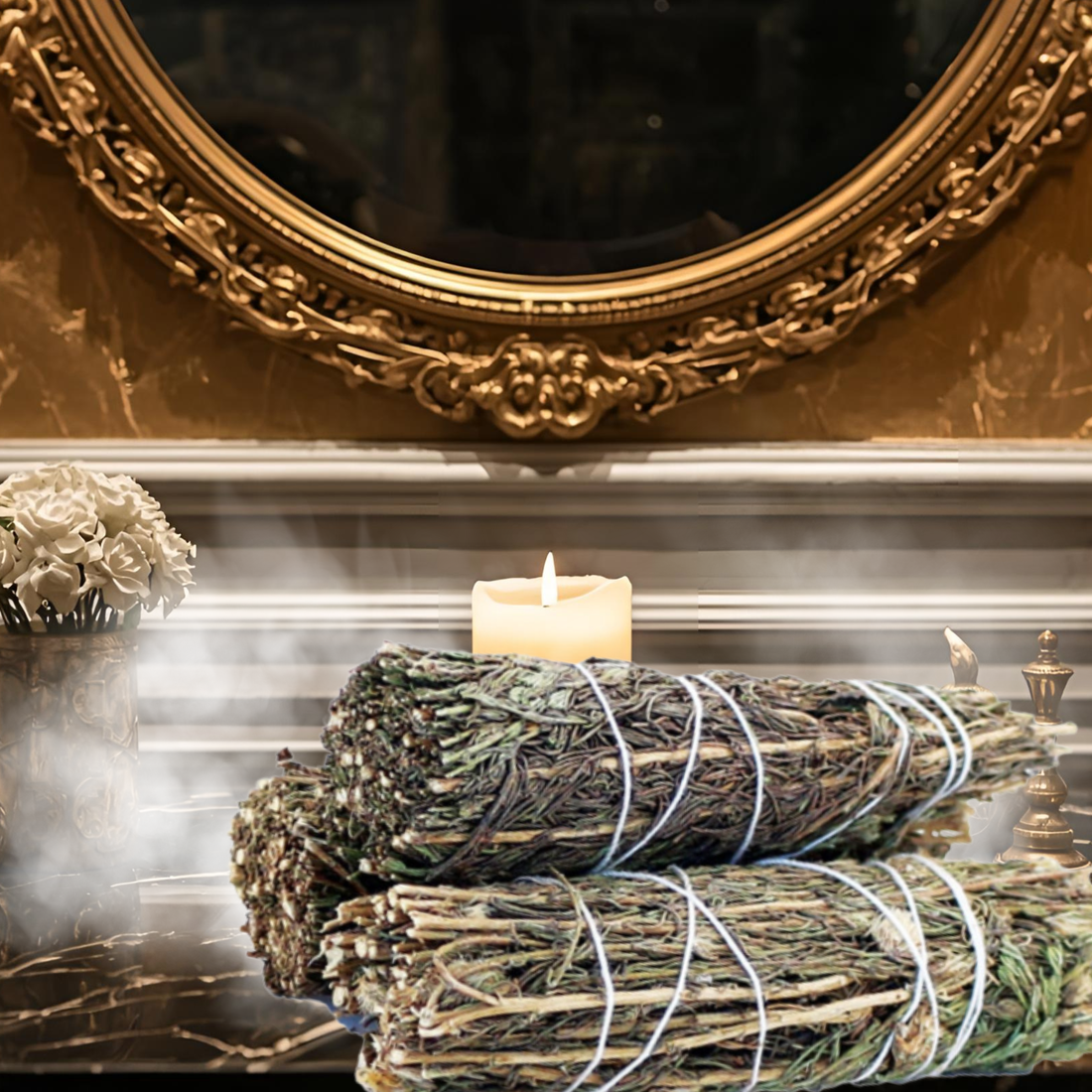 Desert Sage Stick