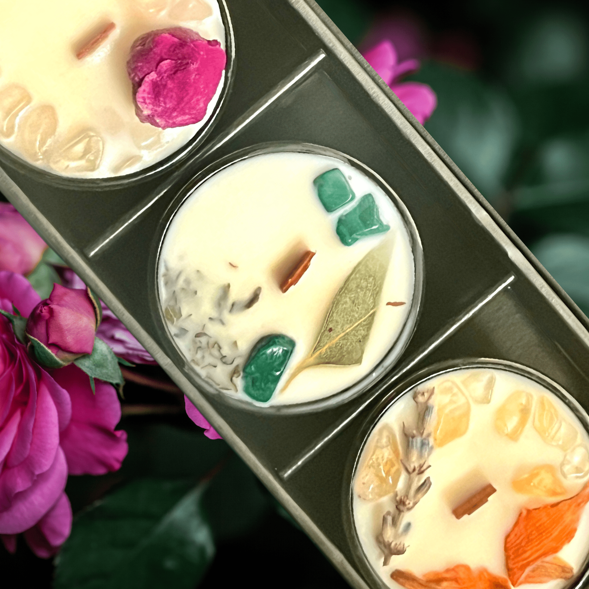 Emotional Rejuvenation Set - The Haus Of Alchemy