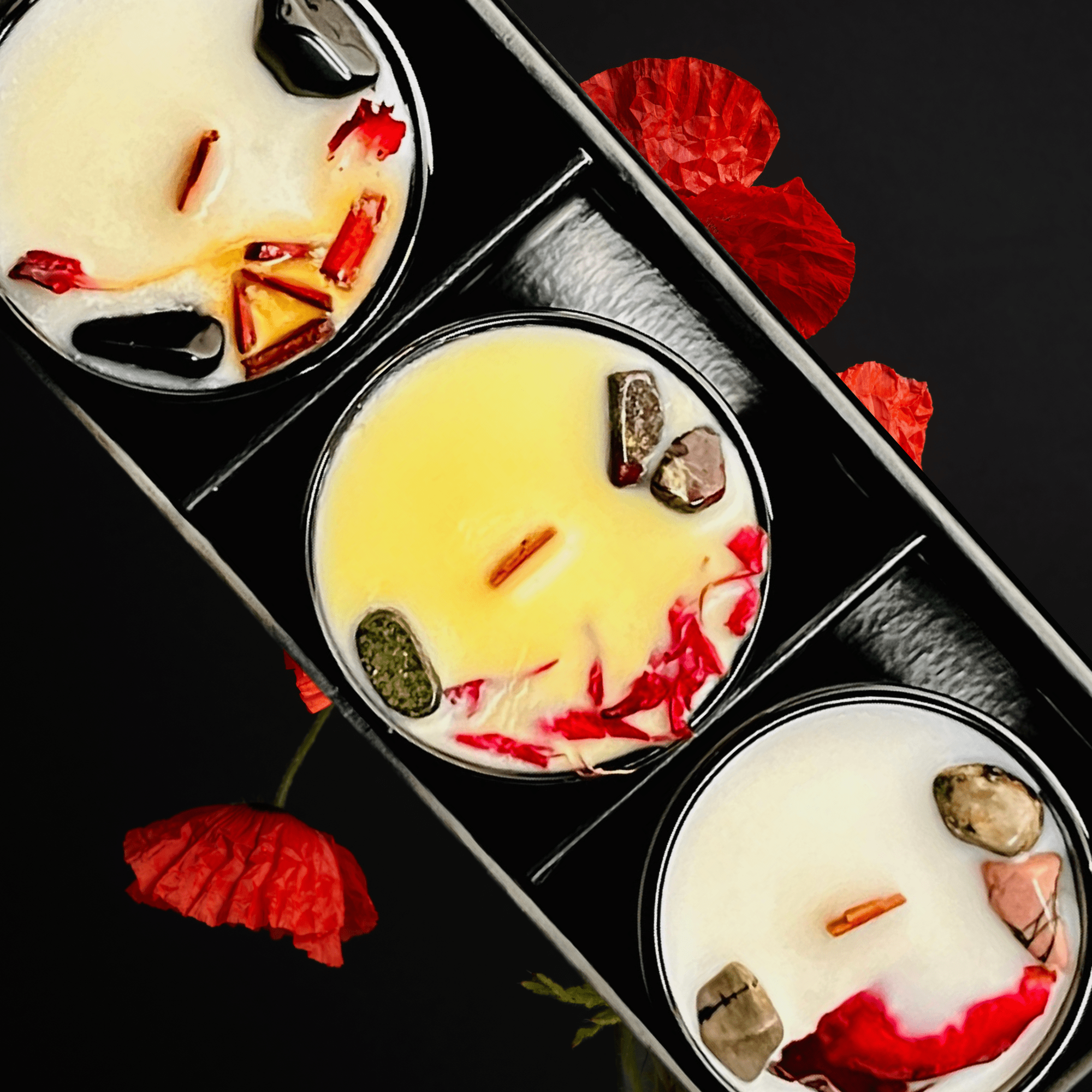 Rhythm No. 1 - Haus Of Alchemy