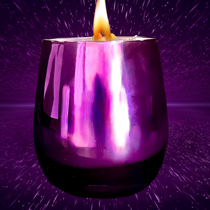 Sándman Intention Candle