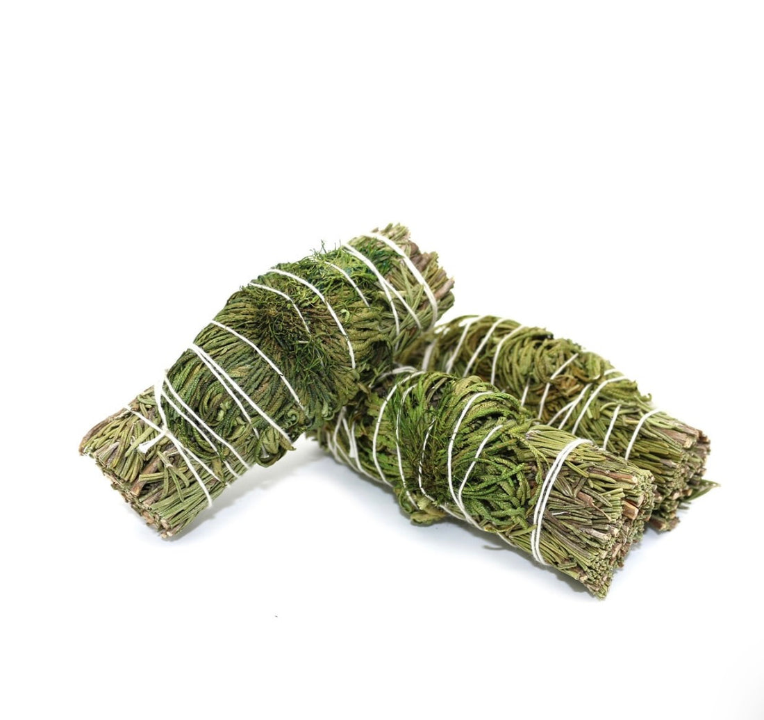 Jericho Dreams Sage Stick | Spiritual Growth, Transformation &amp; Cleansing