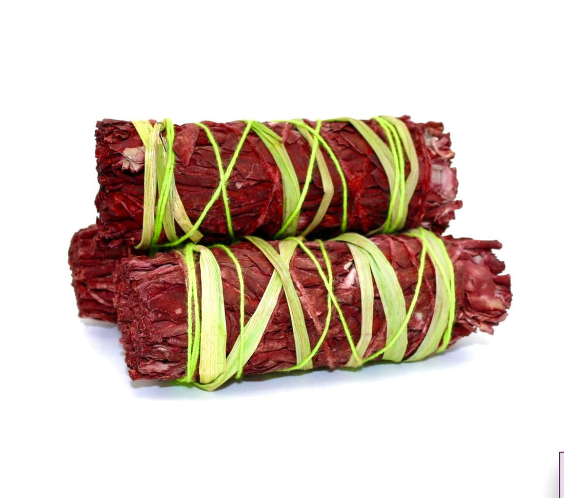 Secret Garden Sage Stick - The Haus Of Alchemy