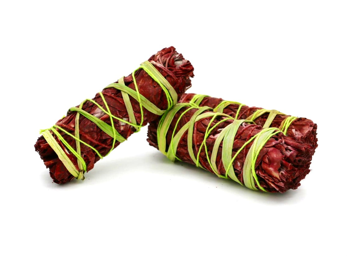 Secret Garden Sage Stick | Spell Amplification, Protection &amp; Love Attraction