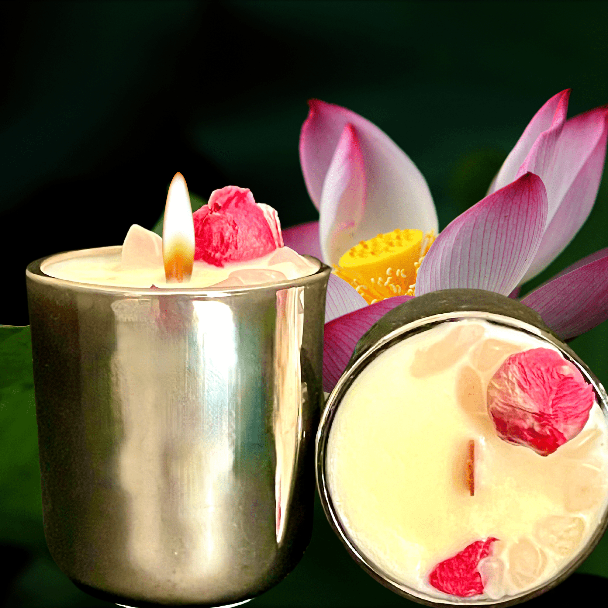 Emotional Rejuvenation Set - The Haus Of Alchemy