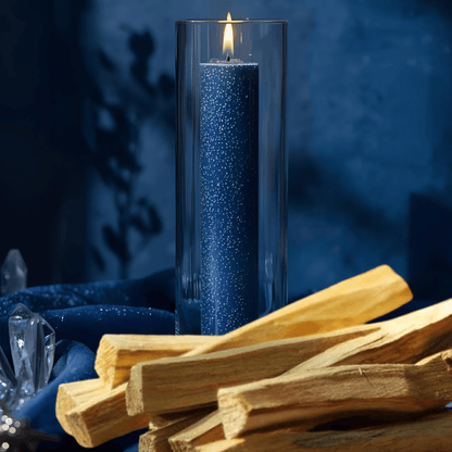 Palo Santo Sticks - Haus Of Alchemy