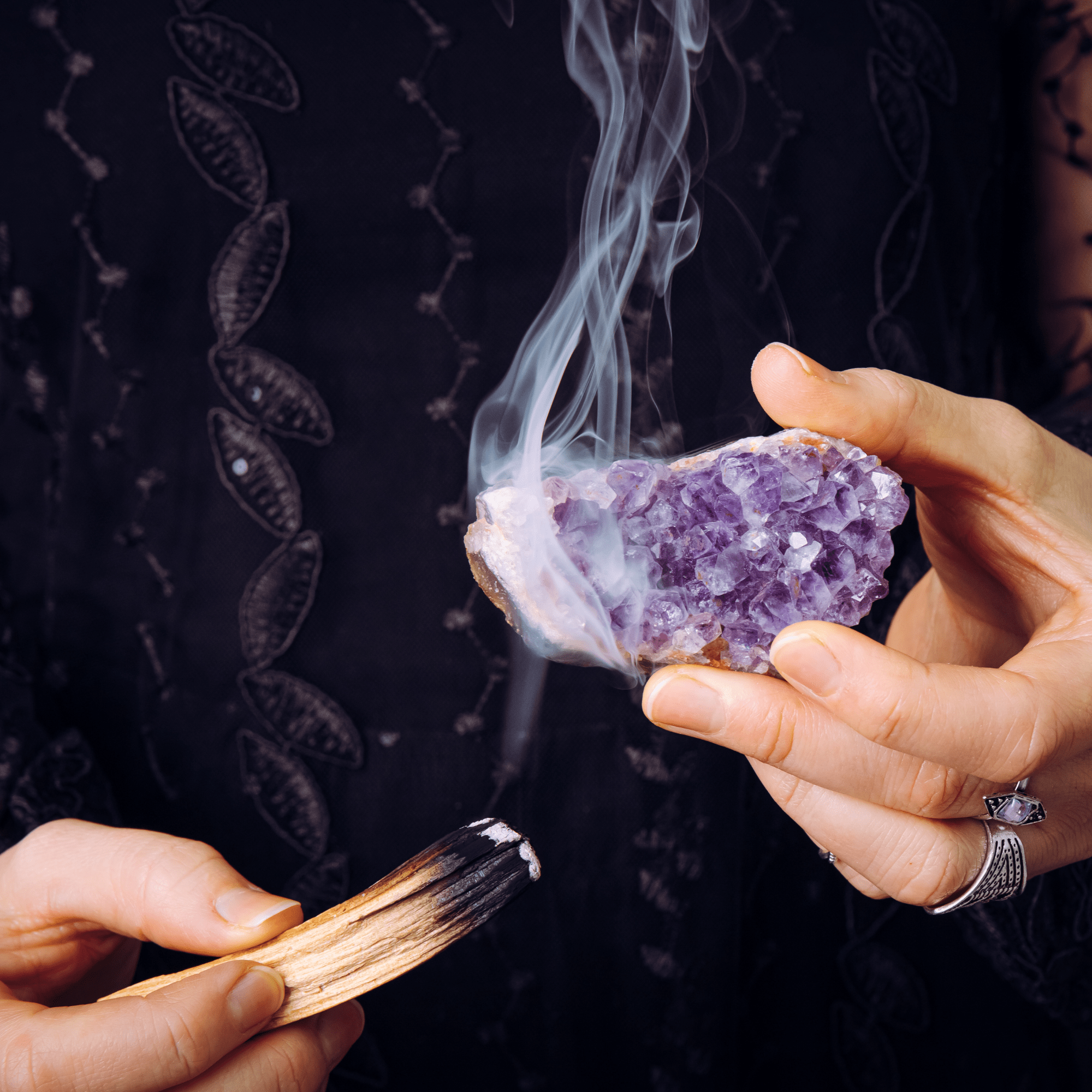 Palo Santo Sticks - Haus Of Alchemy