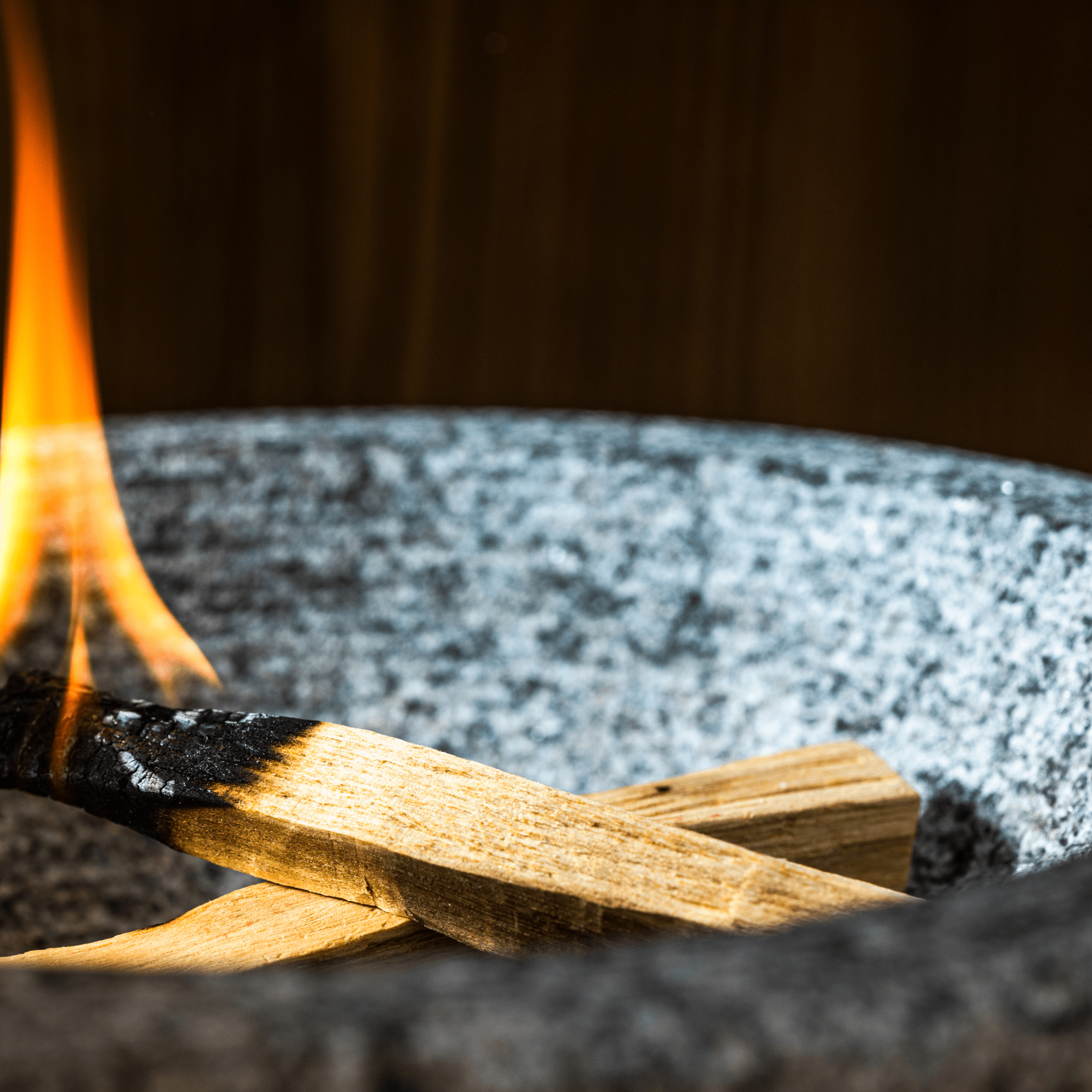 Palo Santo Sticks - Haus Of Alchemy