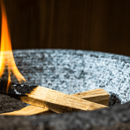Palo Santo Sticks - Haus Of Alchemy
