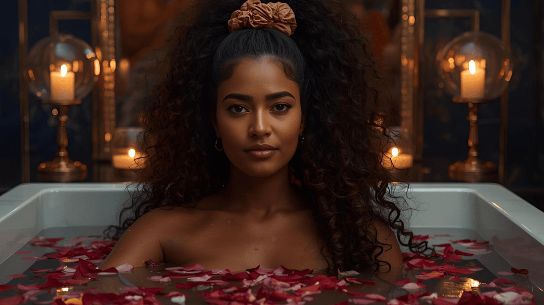 Alchemy of Water - Haus Of Alchemy