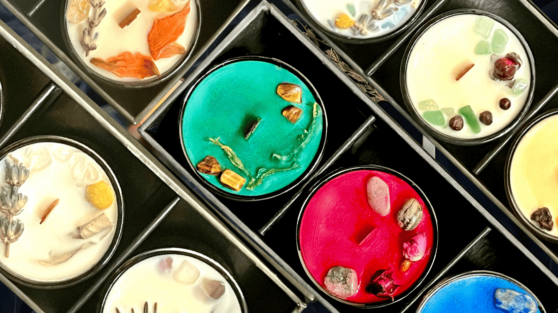 Rhythm No. 1 - Haus Of Alchemy