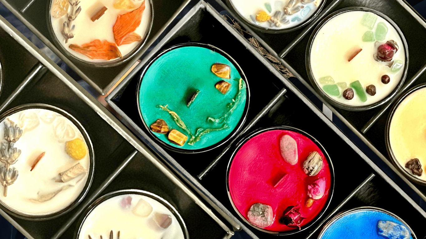 Rhythm No. 1 - Haus Of Alchemy