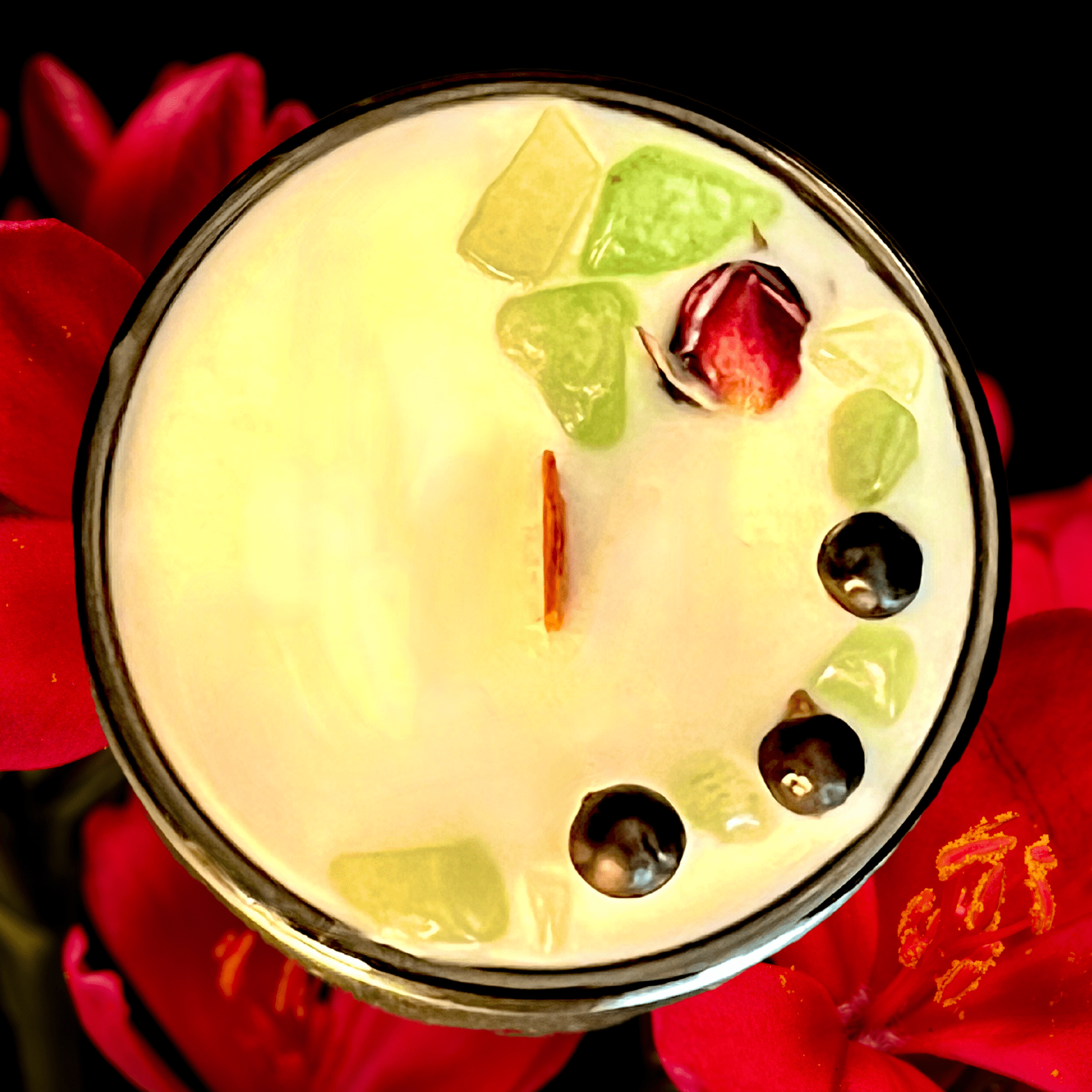 Zen Equilibrium Mini Candle Set - The Haus Of Alchemy