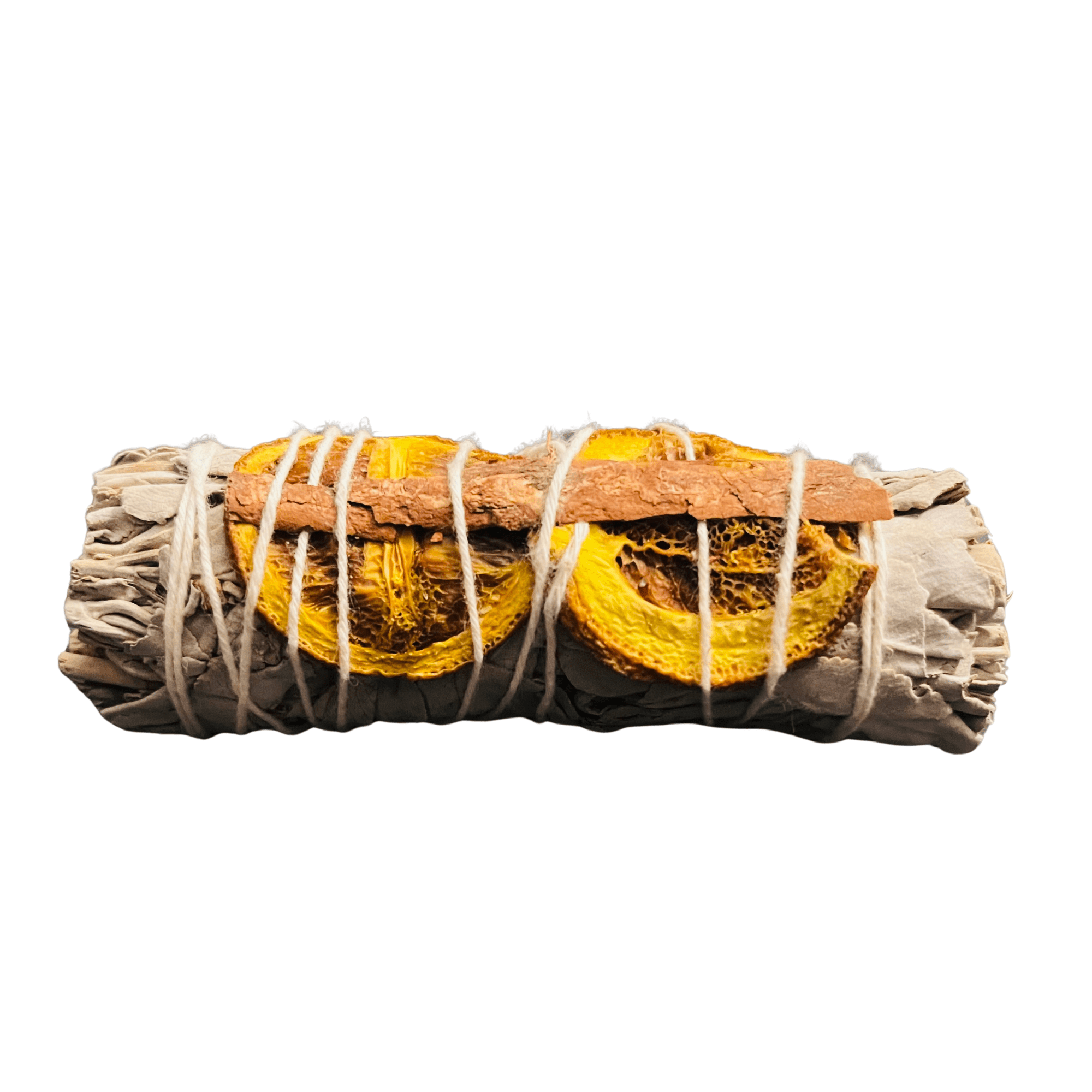 Abundance Sage Stick - Haus Of Alchemy