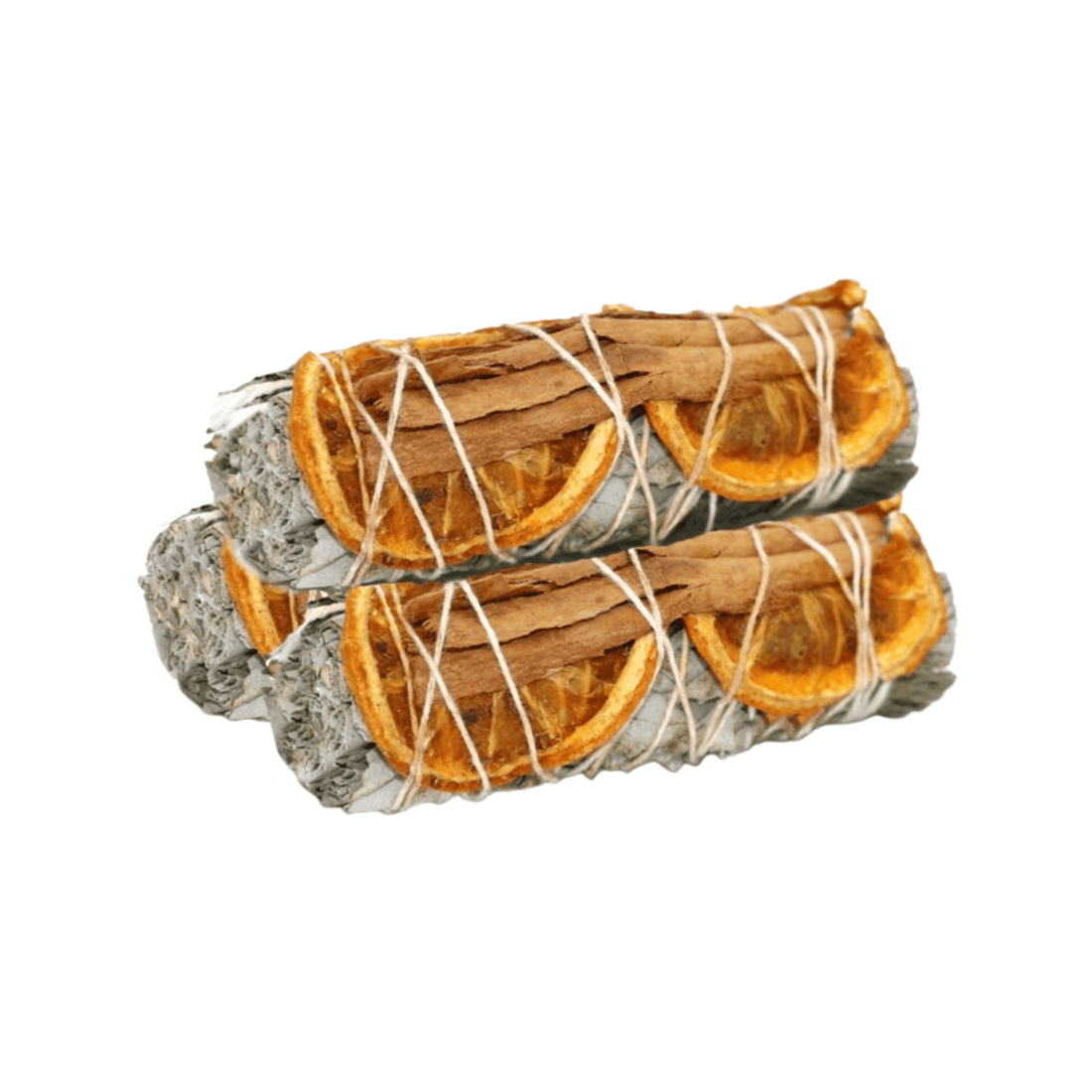 Abundance Sage Stick - Haus Of Alchemy