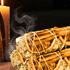 Abundance Sage Stick - Haus Of Alchemy