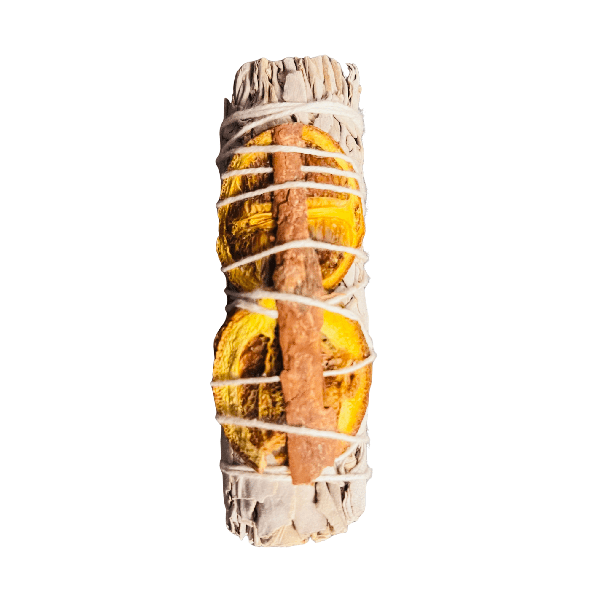 Abundance Sage Stick - Haus Of Alchemy
