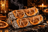 Abundance Sage Stick - Haus Of Alchemy