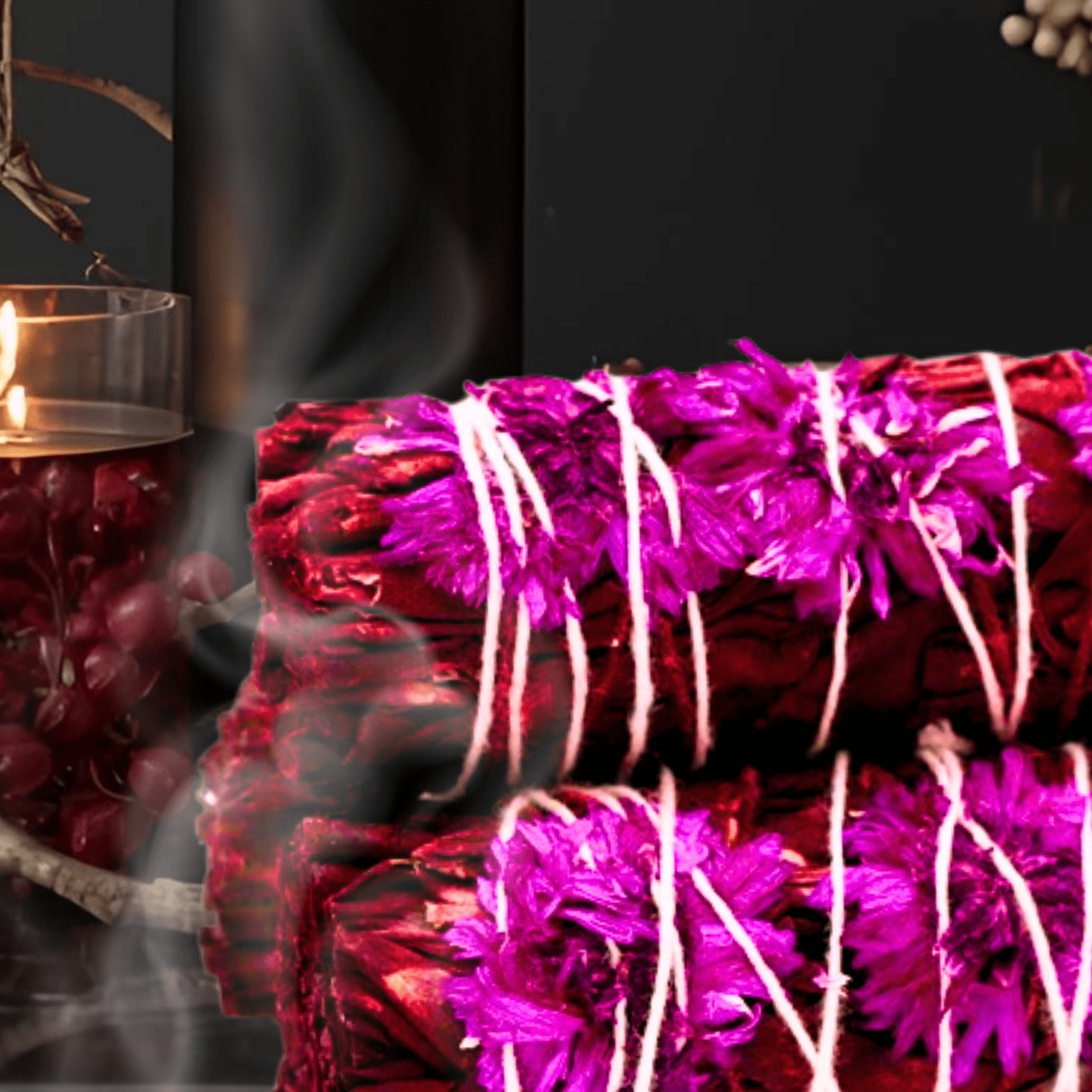Amour Sage Stick - Haus Of Alchemy