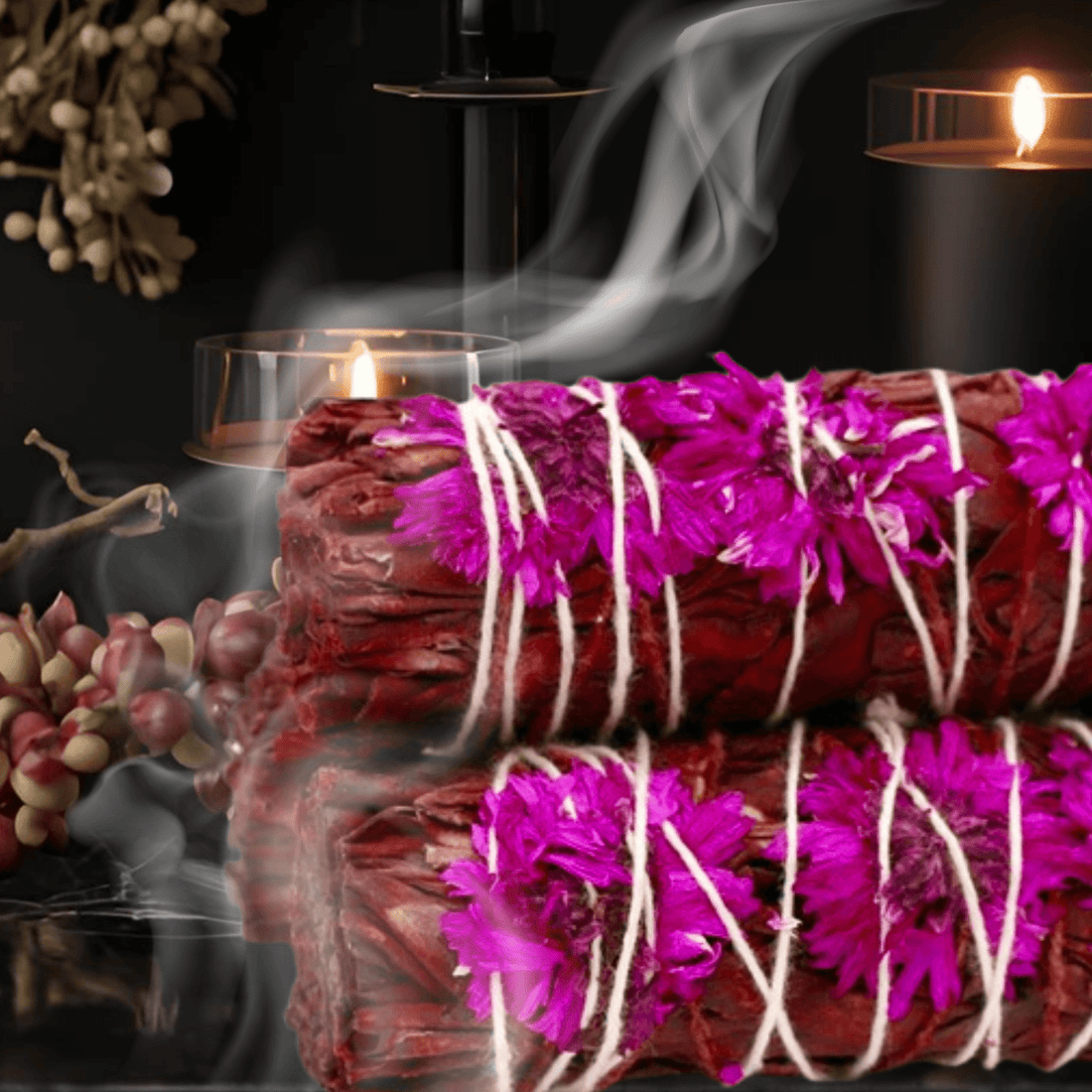Amour Sage Stick - Haus Of Alchemy