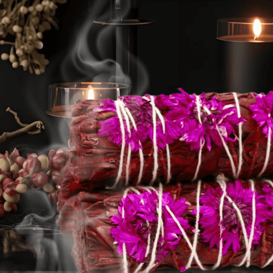 Amour Sage Stick - Haus Of Alchemy