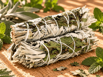 Awaken Sage Stick - Haus Of Alchemy
