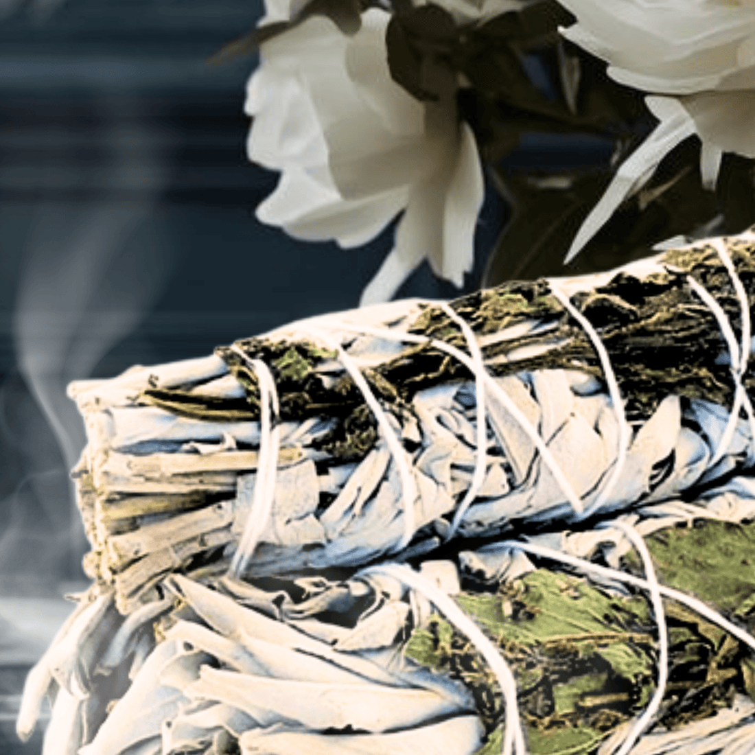Awaken Sage Stick - Haus Of Alchemy
