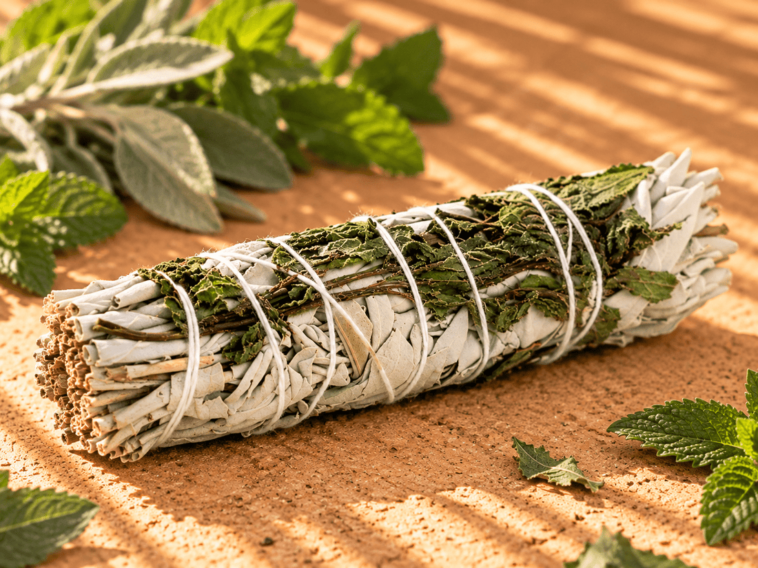 Awaken Sage Stick - Haus Of Alchemy