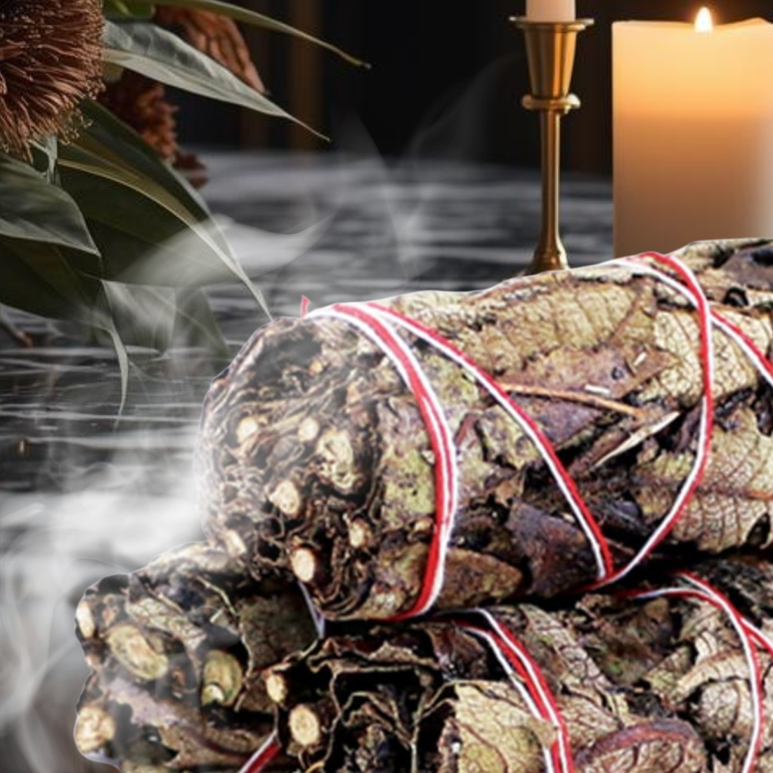 Black Sage Stick