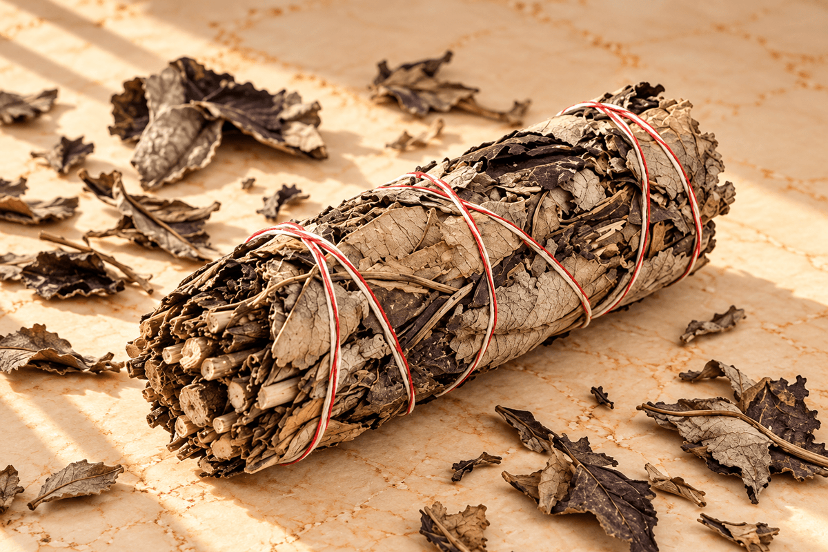 Black Sage Stick - Haus Of Alchemy