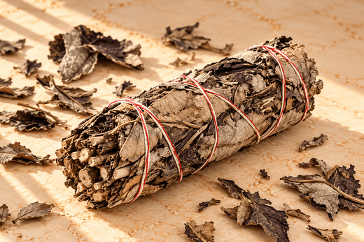 Black Sage Stick - Haus Of Alchemy