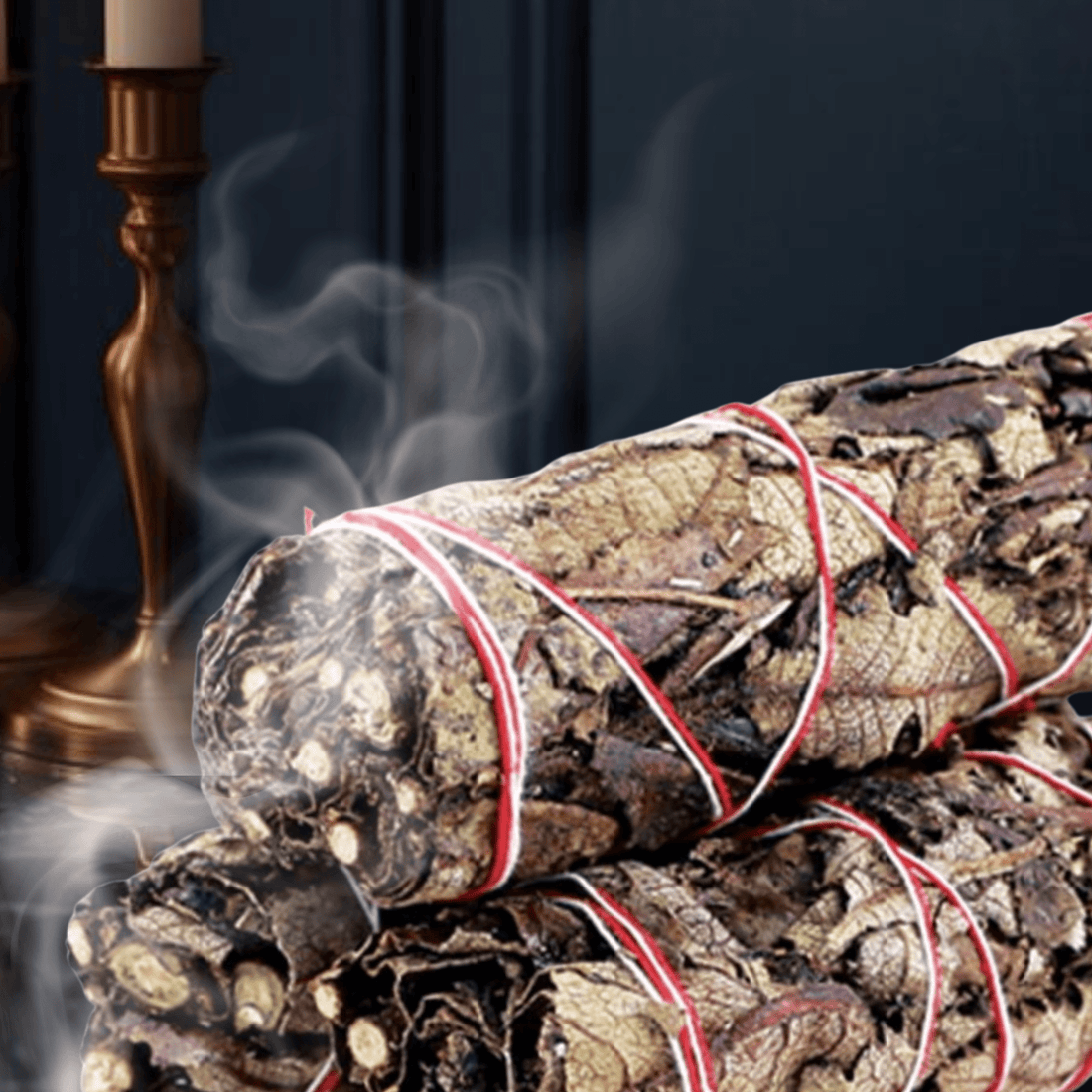 Black Sage Stick - Haus Of Alchemy