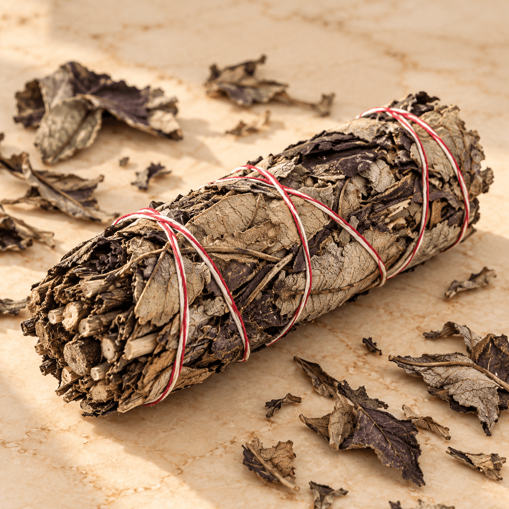 Black Sage Stick