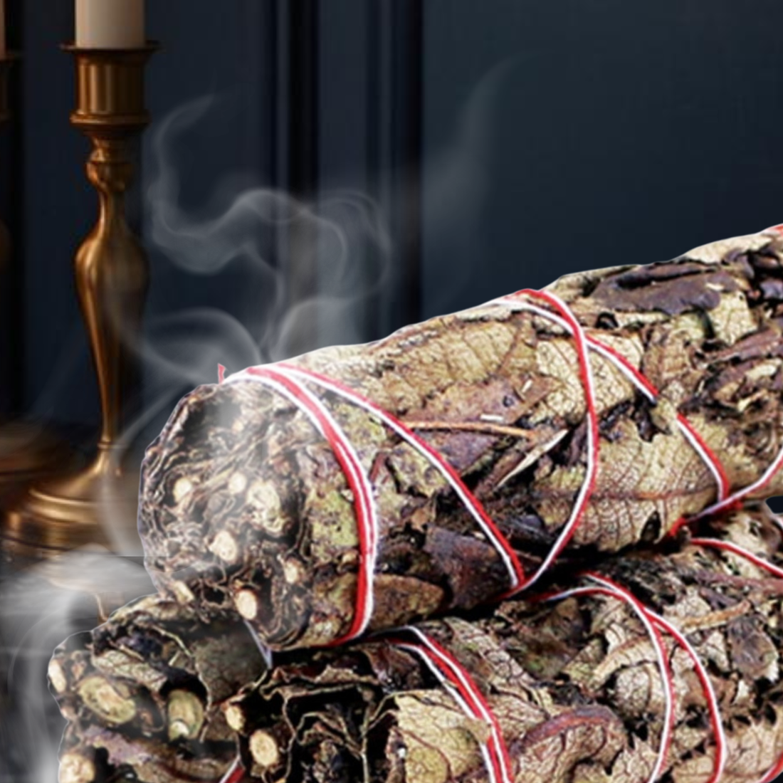 Black Sage Stick