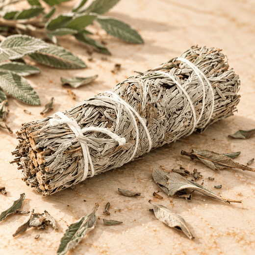 Blue Sage Stick - Haus Of Alchemy