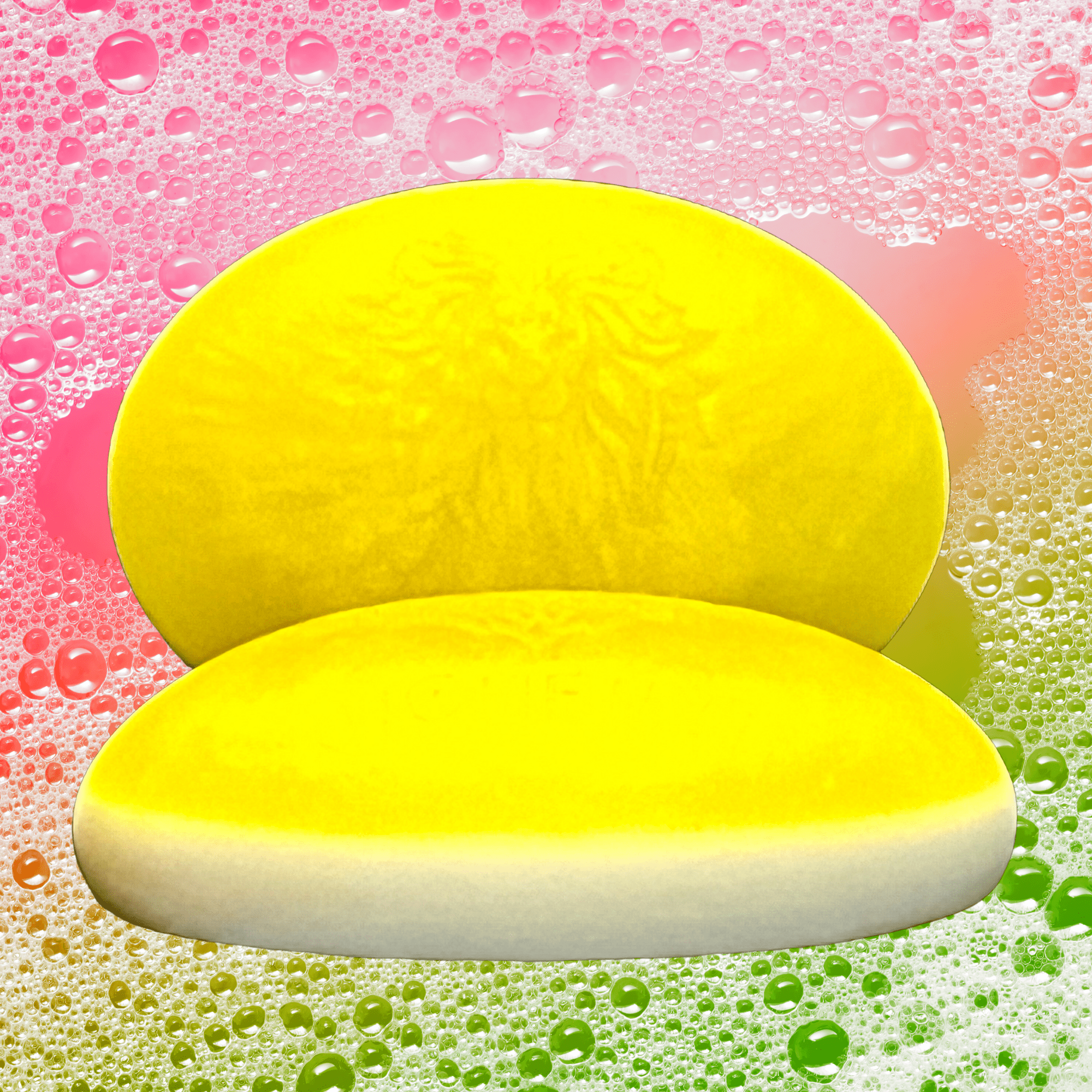Ominous Joy Smudge Soap - The Haus Of Alchemy