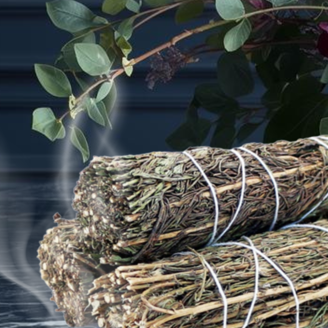 Desert Sage Stick