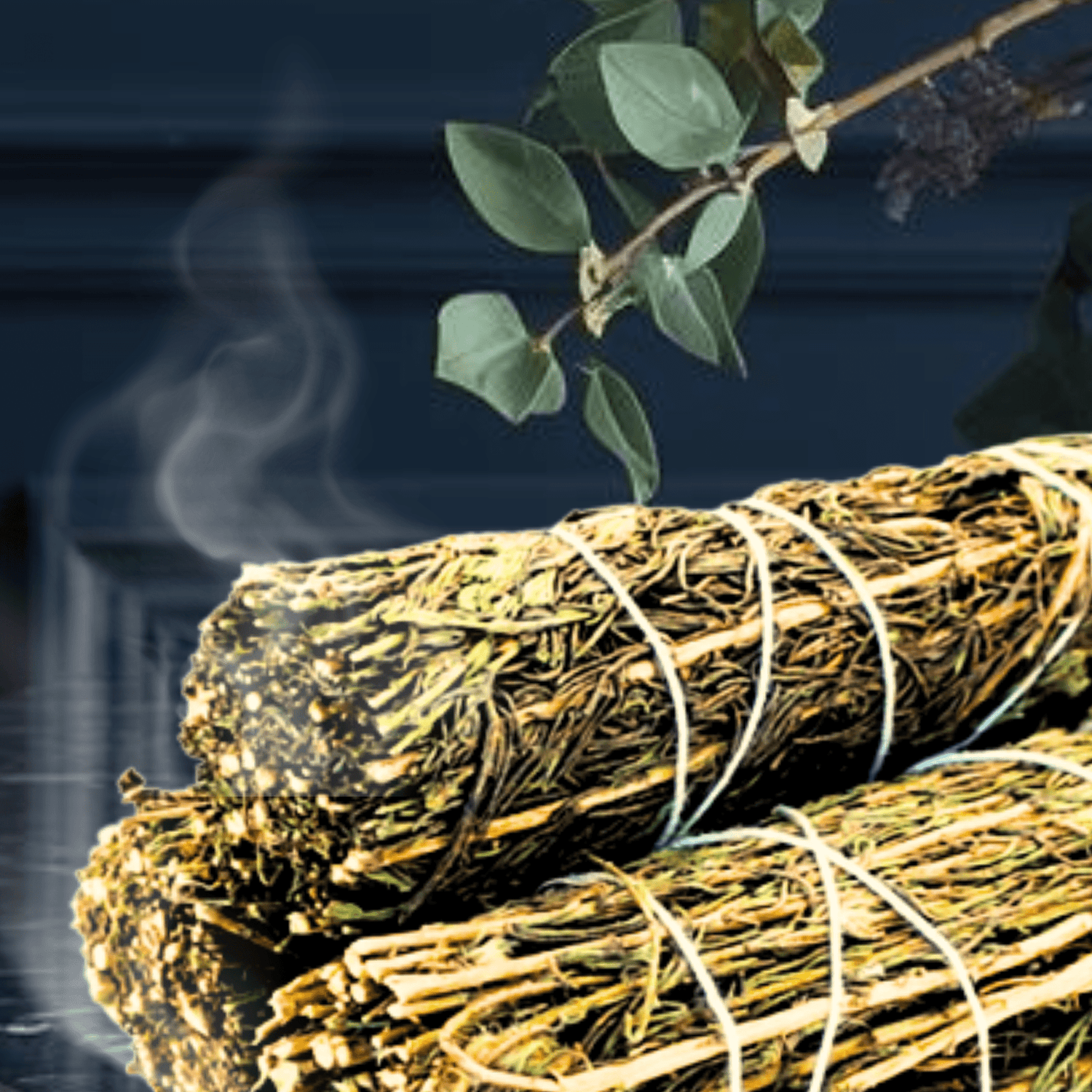Desert Sage Stick - Haus Of Alchemy