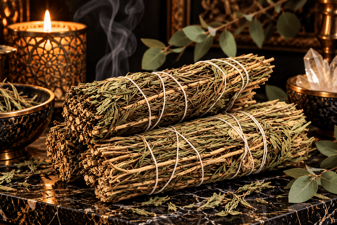 Desert Sage Stick - Haus Of Alchemy