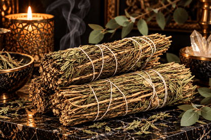 Desert Sage Stick - Haus Of Alchemy