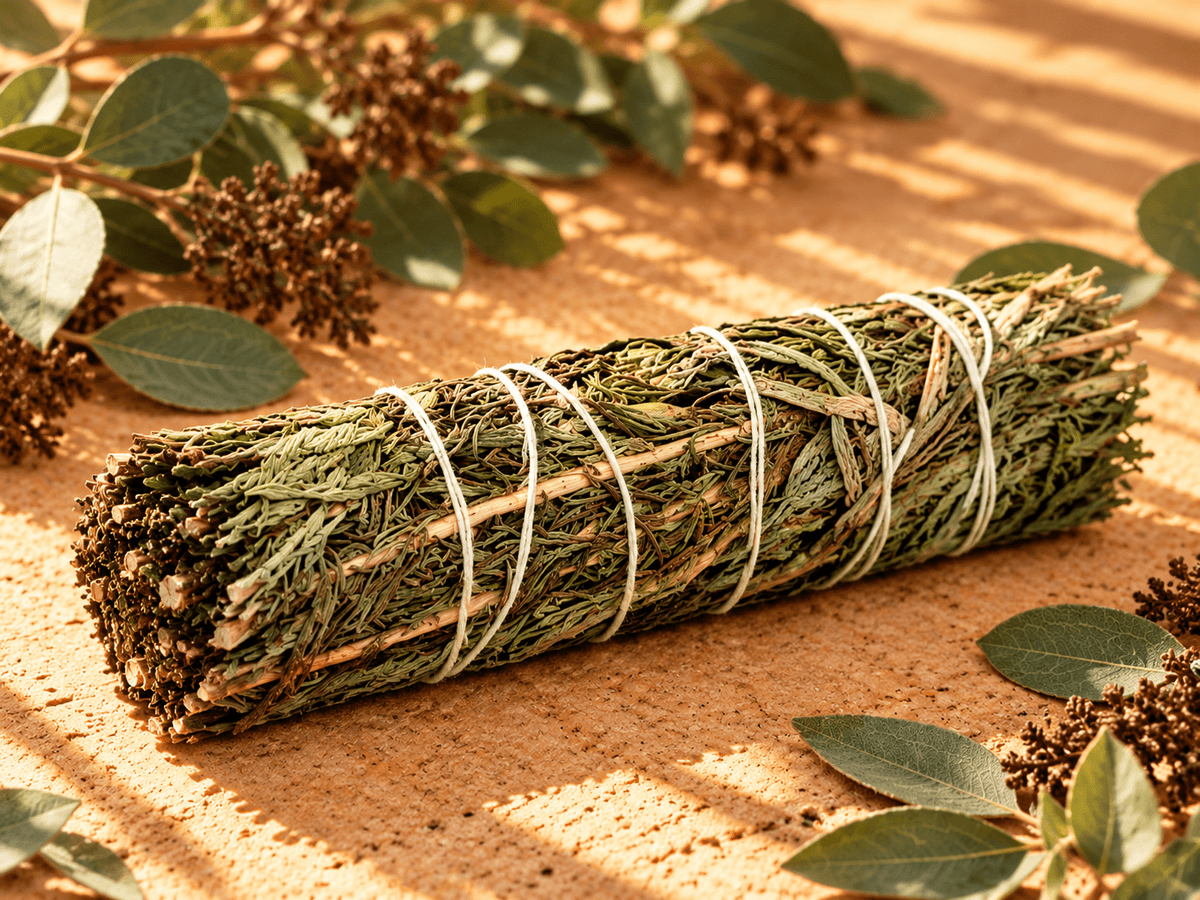 Desert Sage Stick - Haus Of Alchemy