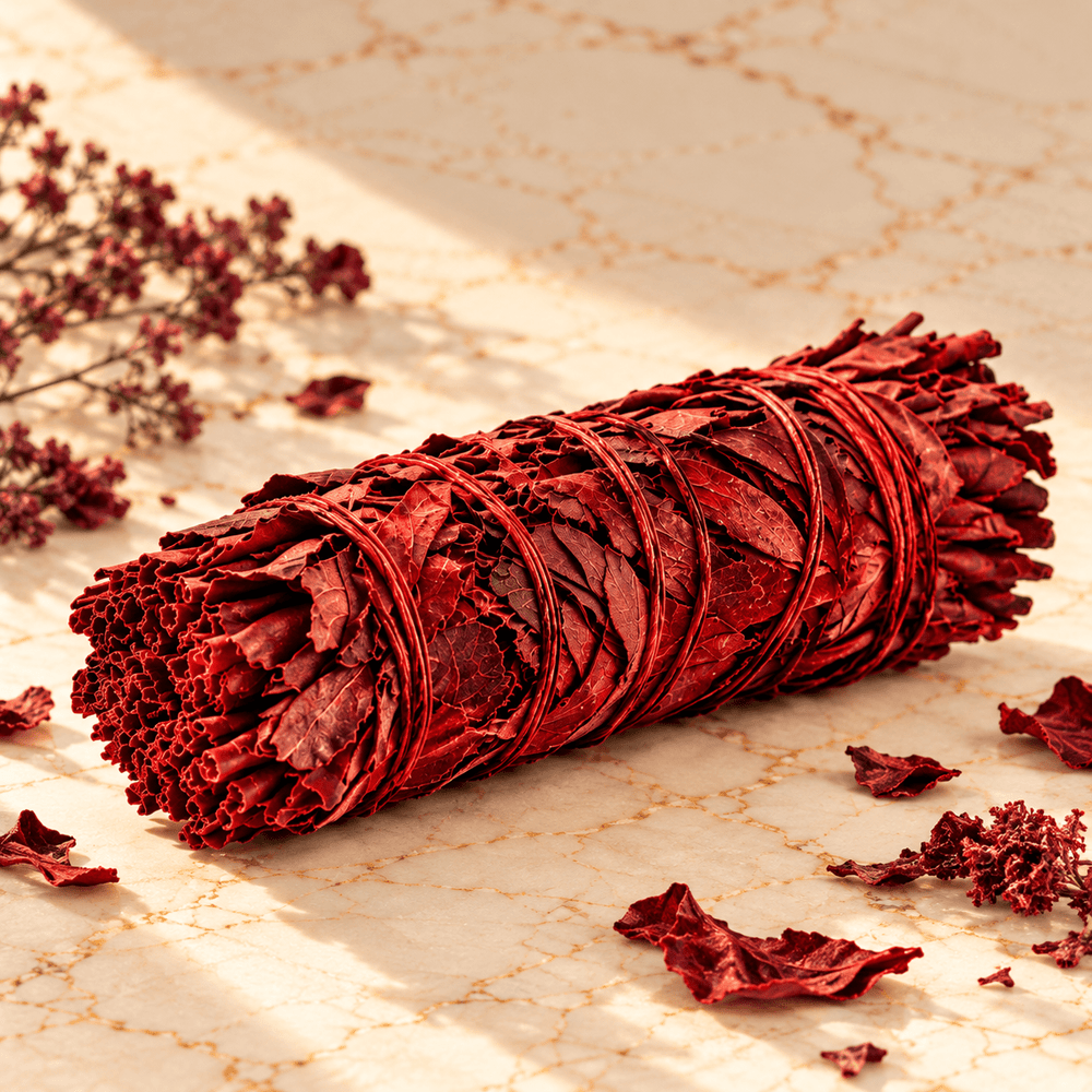 Dragon's Blood Sage Sticks