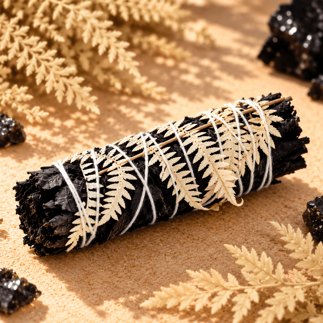 Eclipse Sage Stick - Haus Of Alchemy