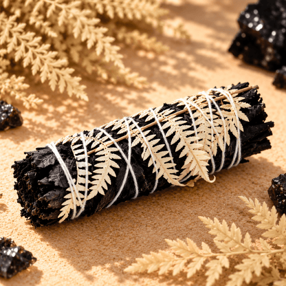 Eclipse Sage Stick - Haus Of Alchemy