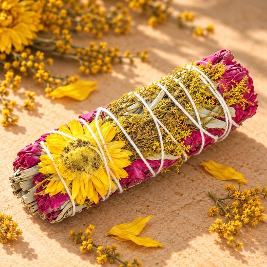 Essence Sage Stick - Haus Of Alchemy