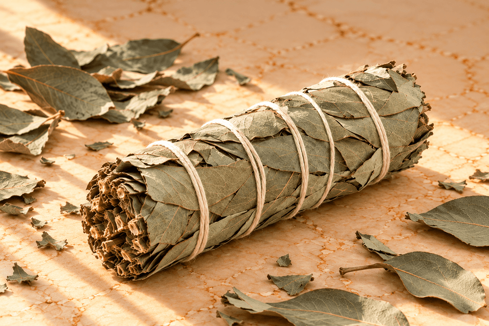 Eucalyptus Sage Stick