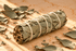 Eucalyptus Sage Stick - Haus Of Alchemy