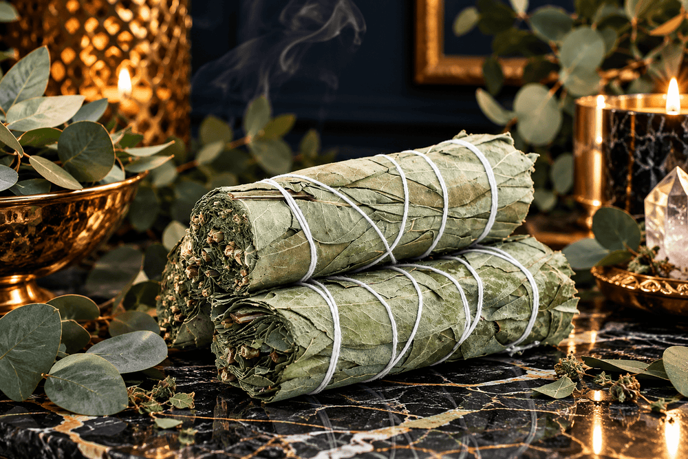 Eucalyptus Sage Stick