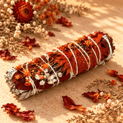Evermore Sage Stick - Haus Of Alchemy