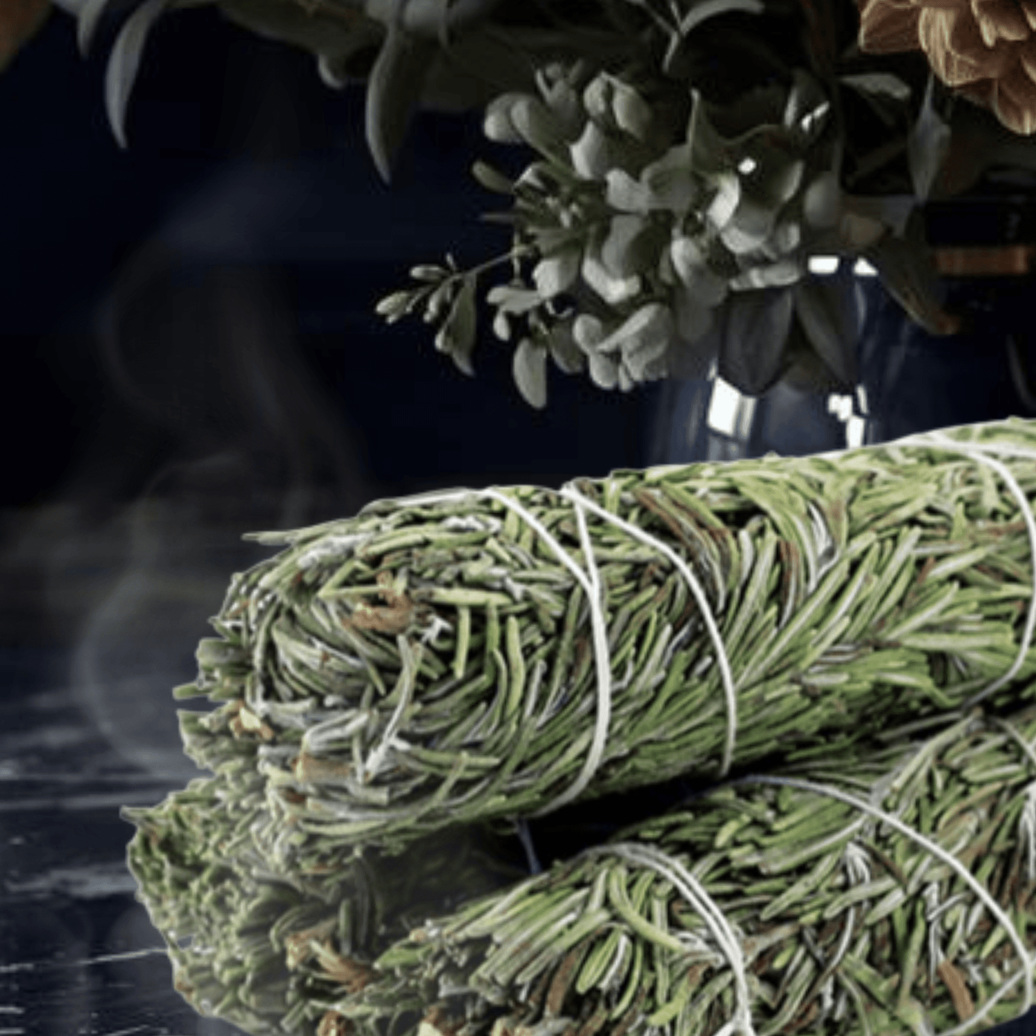 Mountain Sage Stick - Haus Of Alchemy